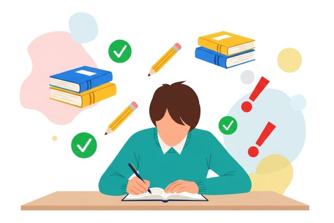 10 Common Grammar Mistakes and How to Avoid Them