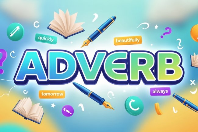 Understanding Adverbs in English Grammar