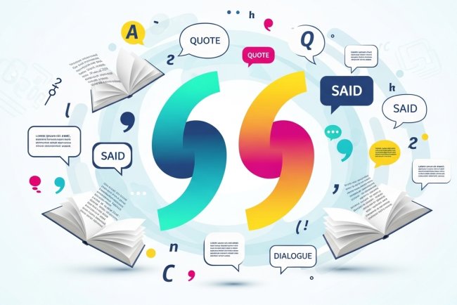 Mastering Quotation Marks: A Complete Guide for Writers