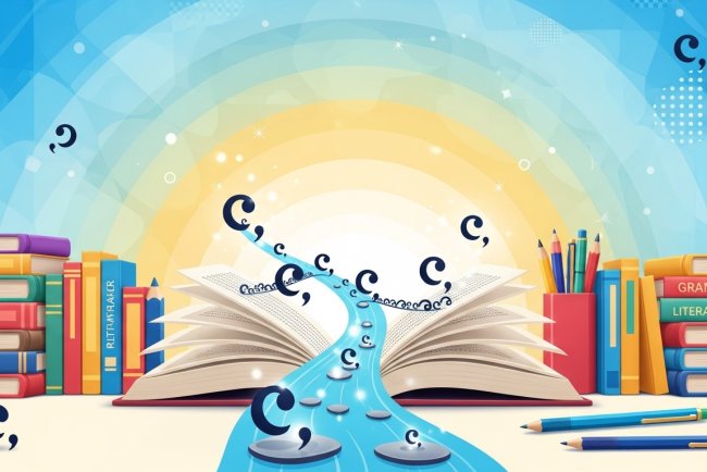 Mastering the Comma: A Complete Guide to Using Commas Effectively