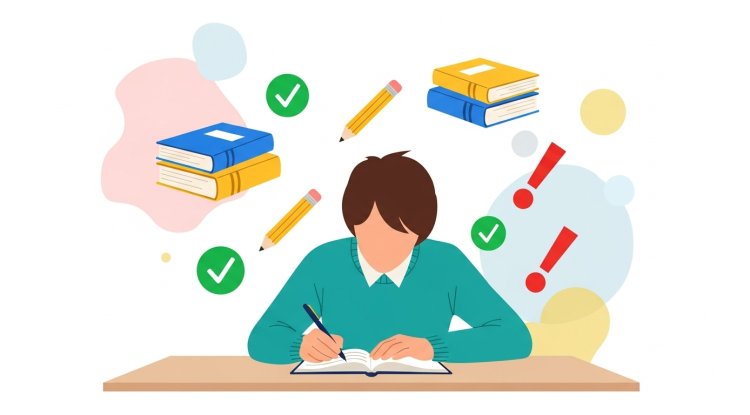 10 Common Grammar Mistakes and How to Avoid Them