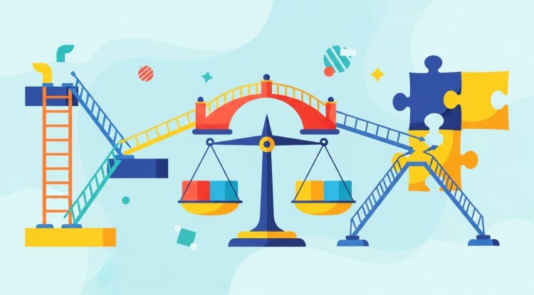 What are Conjunctions?