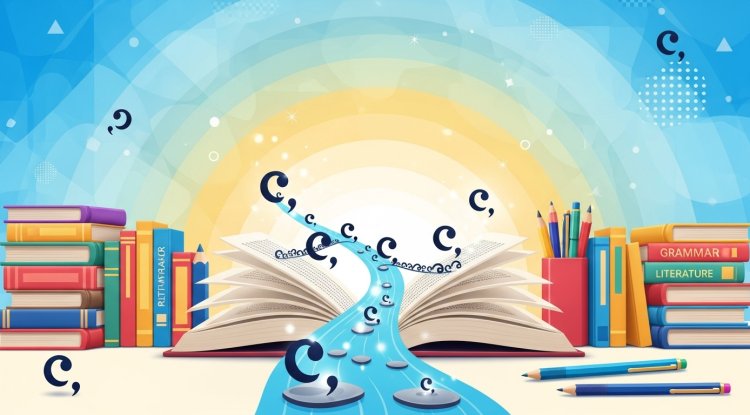 Mastering the Comma: A Complete Guide to Using Commas Effectively