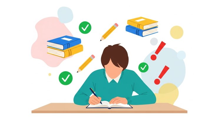 10 Common Grammar Mistakes and How to Avoid Them