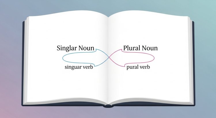Why Subject-Verb Agreement Matters