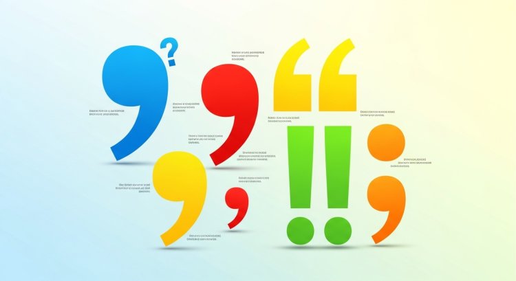 The Most Common Punctuation Errors and How to Avoid Them